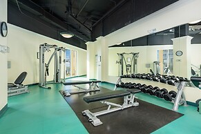 Fl-beach Colony East E3b 3 Bedroom Condo