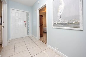 Fl-beach Colony East E3b 3 Bedroom Condo