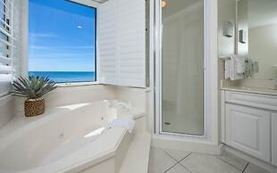 Fl-beach Colony East E3b 3 Bedroom Condo