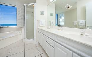 Fl-beach Colony East E3b 3 Bedroom Condo