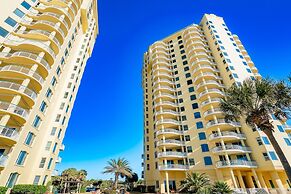 Fl-beach Colony East E3b 3 Bedroom Condo