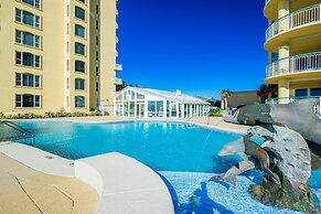 Fl-beach Colony East E3b 3 Bedroom Condo