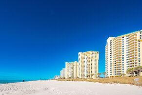 Fl-beach Colony East E3b 3 Bedroom Condo