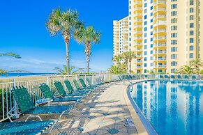 Fl-beach Colony East E3b 3 Bedroom Condo