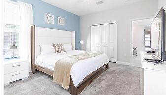 Beautiful 5 Bed Villa With Game Room And Pool 5 Bedroom Home by RedAwn