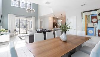 Beautiful 5 Bed Villa With Game Room And Pool 5 Bedroom Home by RedAwn