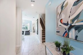 Beautiful 5 Bed Villa With Game Room And Pool 5 Bedroom Home by RedAwn