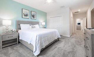 Beautiful 5 Bed Villa With Game Room And Pool 5 Bedroom Home by RedAwn