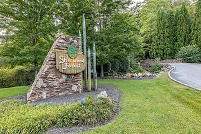 5 Star Celebration 1 Bedroom Cabin by RedAwning