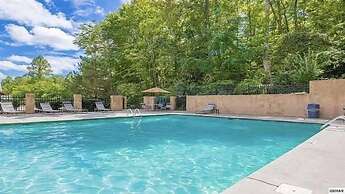 5 Star Celebration 1 Bedroom Cabin by RedAwning