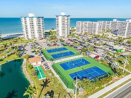 Estero Beach and Tennis #1005 by RedAwning - 15% off through September
