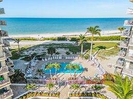 Estero Beach and Tennis #1005 by RedAwning - 15% off through September