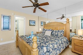 Estero Beach and Tennis #1005 by RedAwning - 15% off through September