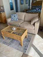 Estero Beach and Tennis #1005 by RedAwning - 15% off through September