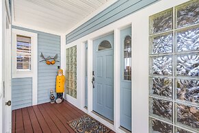 Sea Breeze Bay - 950 San Carlos Drive 4 Bedroom Home by RedAwning