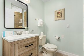 Sea Breeze Bay - 950 San Carlos Drive 4 Bedroom Home by RedAwning