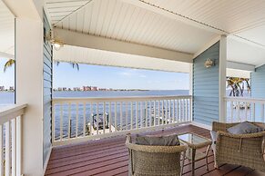 Sea Breeze Bay - 950 San Carlos Drive 4 Bedroom Home by RedAwning