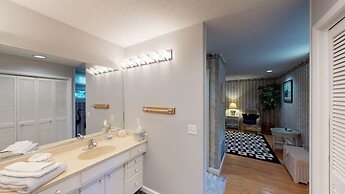 Ocean Retreat 4 Bedroom Home