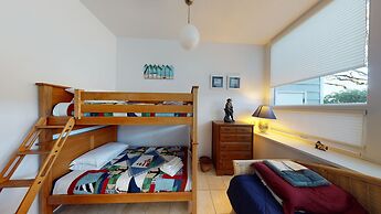 Ocean Retreat 4 Bedroom Home