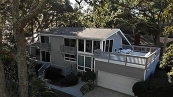 Ocean Retreat 4 Bedroom Home