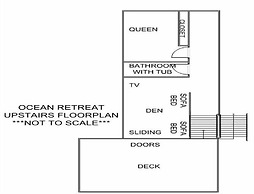 Ocean Retreat 4 Bedroom Home