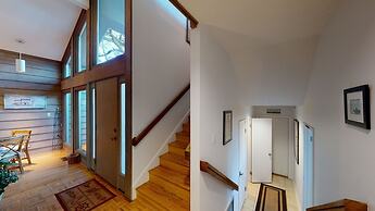 Ocean Retreat 4 Bedroom Home