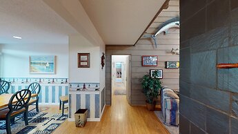 Ocean Retreat 4 Bedroom Home