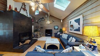 Ocean Retreat 4 Bedroom Home