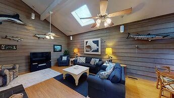 Ocean Retreat 4 Bedroom Home