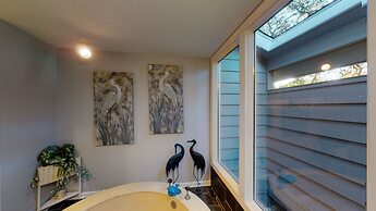 Ocean Retreat 4 Bedroom Home