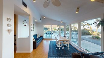 Ocean Retreat 4 Bedroom Home