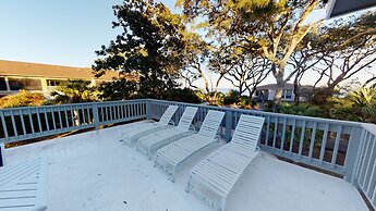 Ocean Retreat 4 Bedroom Home