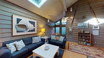 Ocean Retreat 4 Bedroom Home