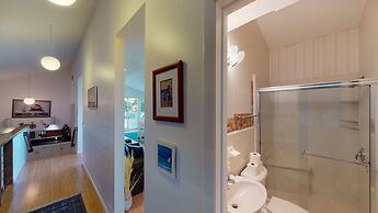 Ocean Retreat 4 Bedroom Home