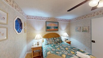 Ocean Retreat 4 Bedroom Home