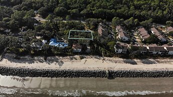 Ocean Retreat 4 Bedroom Home