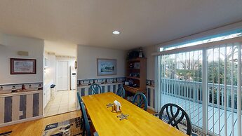 Ocean Retreat 4 Bedroom Home