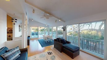 Ocean Retreat 4 Bedroom Home