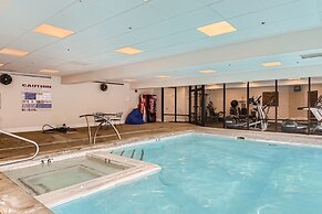 268 Park City Mountain Ski Escape 3 Bedroom Condo by RedAwning