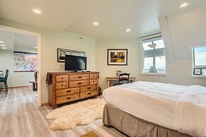 268 Park City Mountain Ski Escape 3 Bedroom Condo by RedAwning