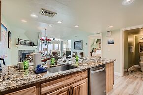 268 Park City Mountain Ski Escape 3 Bedroom Condo by RedAwning