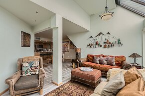 268 Park City Mountain Ski Escape 3 Bedroom Condo by RedAwning