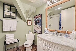 268 Park City Mountain Ski Escape 3 Bedroom Condo by RedAwning