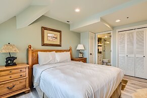 268 Park City Mountain Ski Escape 3 Bedroom Condo by RedAwning