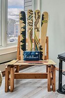 268 Park City Mountain Ski Escape 3 Bedroom Condo by RedAwning