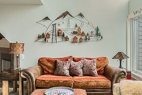 268 Park City Mountain Ski Escape 3 Bedroom Condo by RedAwning