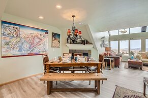 268 Park City Mountain Ski Escape 3 Bedroom Condo by RedAwning