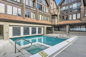 268 Park City Mountain Ski Escape 3 Bedroom Condo by RedAwning