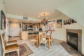 268 Park City Mountain Ski Escape 3 Bedroom Condo by RedAwning
