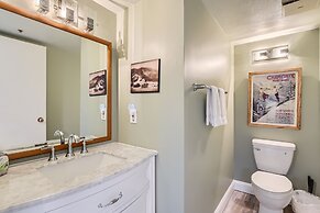268 Park City Mountain Ski Escape 3 Bedroom Condo by RedAwning